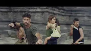 Beyond Skyline Is Doin' It The Best It Can