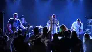 Punk Group F.O.D. 