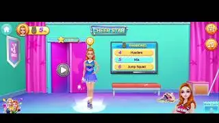  cheer