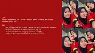PENGUKURAN, PENGAKUAN BEBAN DAN BIAYA RESTAURANT CHICKEN CRUSH