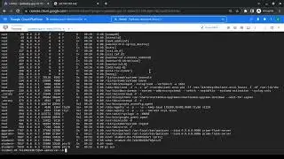 Qwiklabs: Migrating to GKE Containers