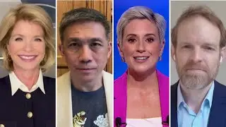 Do BRICS Pose A Challenge Or Threat To The US-led World Order? | Debate On CounterPoints