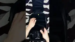 Kit start моего FPV рюкзака Torvol Pitstop #shorts #drone #backpack #unboxing #fpv #fly #dji