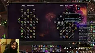 [021] ENG 10.2 Subletly rogue: ALL new mechanics in the new patch explained in depth and some bugs