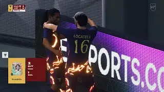 FC 26 Fut Champ 14.Hafta 3-0 Ronaldinho İyi Performans
