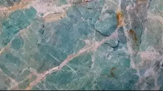 Morefield Gem Mine