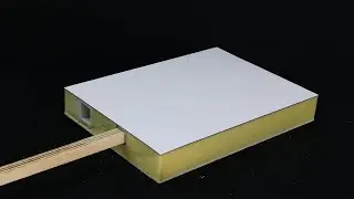 Foam Core FRP Panels for Truck & Trailer Side Walls
