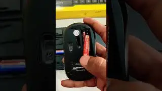 Wireless Keyboard & Mouse Combo #zebronics #shorts