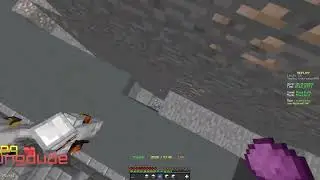 the most impressive dunk in the history of mega walls basketball | Hypixel Mega Walls
