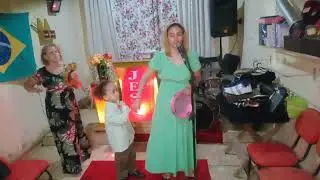 Tem providência de Deus 🙏🙌❤️‍🔥🔥🎙️🎤