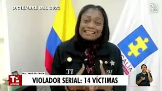 Condenado &ldquo;El violador de Las Perlas&rdquo; en Cali
