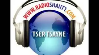 radio shant John jabarian iraganoutyune esav