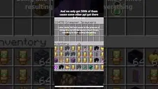 Easy donut smp base raid
