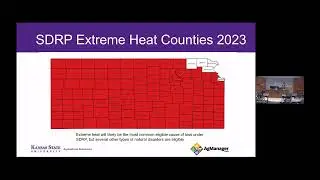 From the Capital to the Combine - 2025 Farm Policy Changes Unpacked - Robin Reid