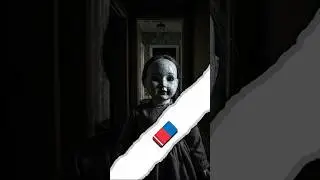 👻 How to Erase Creepy Cracked Doll