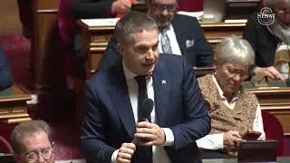 PPL Statut de l&rsquo;&eacute;lu (2&egrave; lect.) - Art.9 - Extension des autorisations d&rsquo;absences - 21.10.25