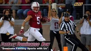 2017 NFL Draft Rankings: RB | Fantasy Dominance Now