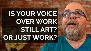 13152: Is Your Work A Work Of Art? Or Is It Just Work?