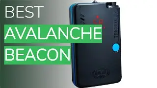 🌵4 Best Avalanche Beacon 2021