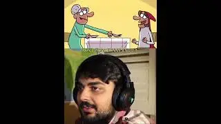 Little Red riding Hood gone rong?!? #funnymemes #funnymoments #funnyshorts #funnyvideos #cartoons
