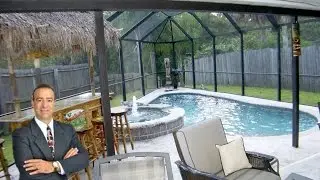 Homes for sale in Lake Padgett   Eagle Island Estates Land O Lakes Fl 34639%2C 24034 Geese Circle