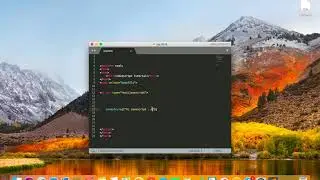 Javascript |Mac Book Air | Tutorial Beginners