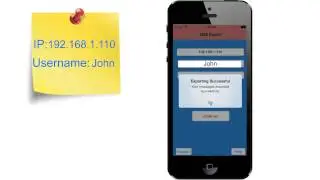 SMS Export Plus