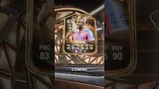 🇫🇷 85 Ratings Reload Mateta Player Review! 👀 Is Ratings Reload Mateta worth it?