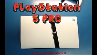PlayStation 5 Pro - jaký má HDMI enkodér ?