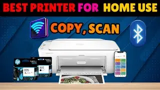 Best Printer For Home Use | Review | Hindi
