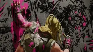*New* Bunker Jonesy puzzle *explained what is Jonesy in the way of