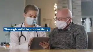 WorldVue by WCI- Senior Living Connectivity