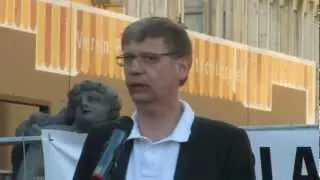 G&uuml;nther Jauch zur Standortdebatte