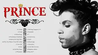 Prince Playlist Of All Songs ||  Prince Greatest Hits Full Album