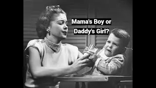Mama's Boy or Daddy's Girl? (Compilation)