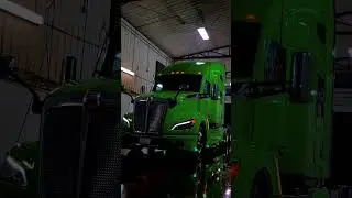 Alpha Series Dual Color Watermelon Lights