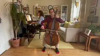 The Swing ABRSM, Cello Grade 3 B:3