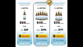Hydrossential Review - Does This Serum Helps To Looks You Younger?