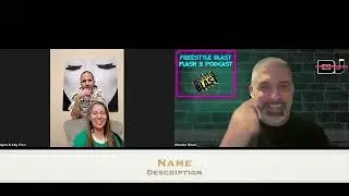 FREESTYLE BLAST FLASH 3 PODCAST EPISODE 5
