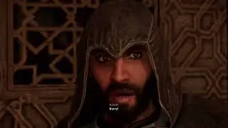 ASSASSIN'S CREED MIRAGE MASTER BASIM STEALTH KILLS