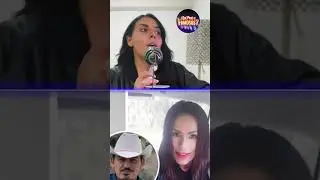⁠Ninel conde quiso mandarla al pante&oacute;n