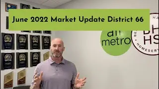 Westside, District 66 Housing Report June 2022 | Todd Bartusek All Metro Real Estate Group