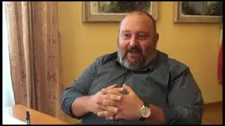 Beni comuni Lauria: conferenza stampa Gianni Pittella-Italo Grillo