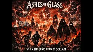 Ashes of Glass - When the Seals Begin to Scream [2026]