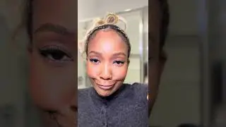 10 minute make up routine using new viral products 
