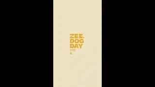 Zee.Dog Day 2022 - O dia que nada vem pra gente, tudo vai pra eles