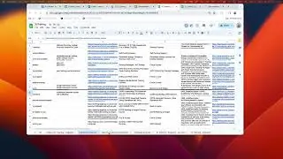 Keyword research - other related keywords