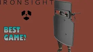 Better than CoD?-Ironsight (beat Prod. Nameless Beats)