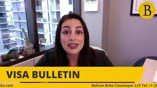 Visa Bulletin December 2020 - Stephanie Mazza, ESQ.