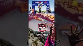 Toughest Sport in World @BackBreakerSports #cctsquad #shorts #sports #ironman #swim  #running #cycle
